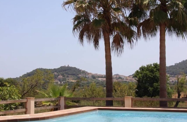 Holiday house Capdepera for 1 - 4 persons with 2 bedrooms - Holiday home