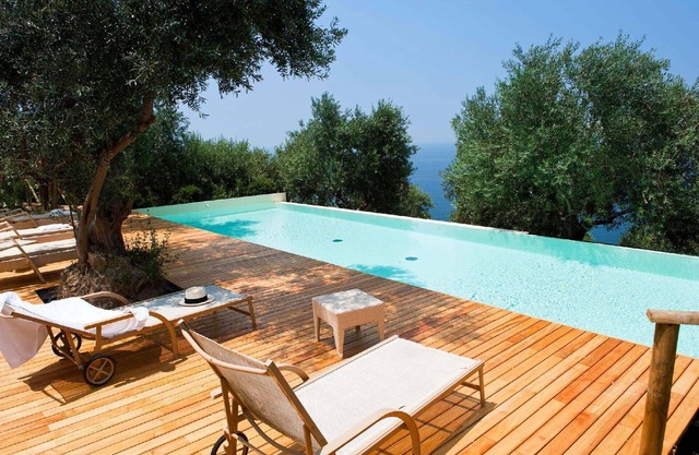 Holiday house Castellabate for 1 - 18 persons with 7 bedrooms - Holiday home
