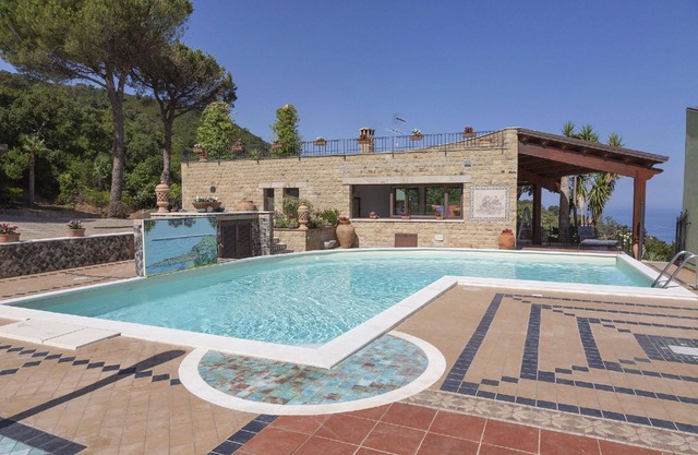 Holiday house Cefalù for 1 - 10 persons with 5 bedrooms - Holiday home