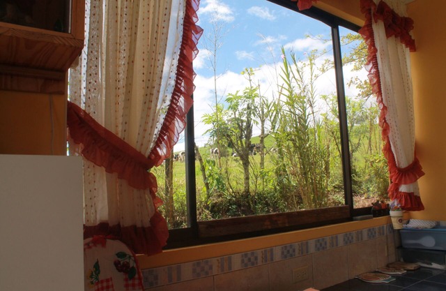 Holiday House Cipreses