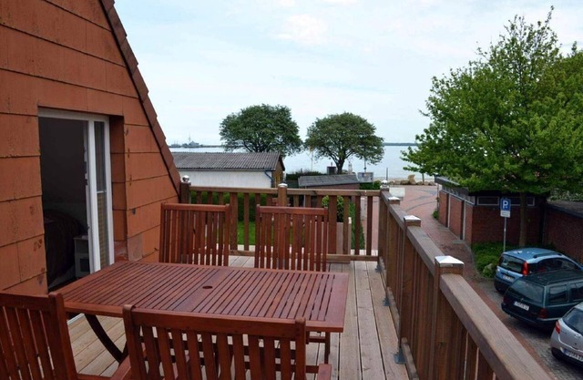 Holiday house Eckernförde for 1 - 6 persons with 3 bedrooms - Holiday home