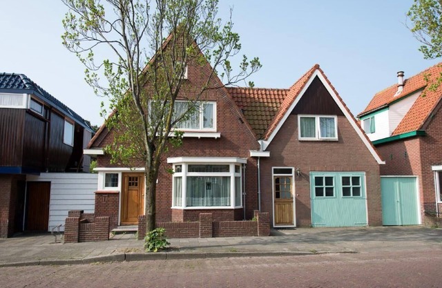 Holiday house Egmond aan Zee for 1 - 12 persons with 6 bedrooms - Holiday home