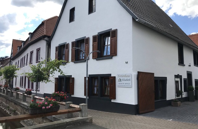 Holiday house Elisabeth