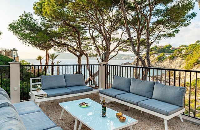 Holiday house Costa de la Calma for 1 - 10 persons with 5 bedrooms - Holiday home