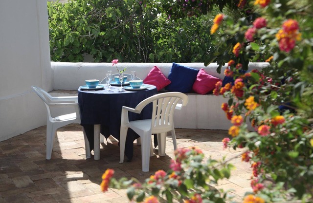 Holiday house Estombar for 1 - 10 persons with 5 bedrooms - Holiday house