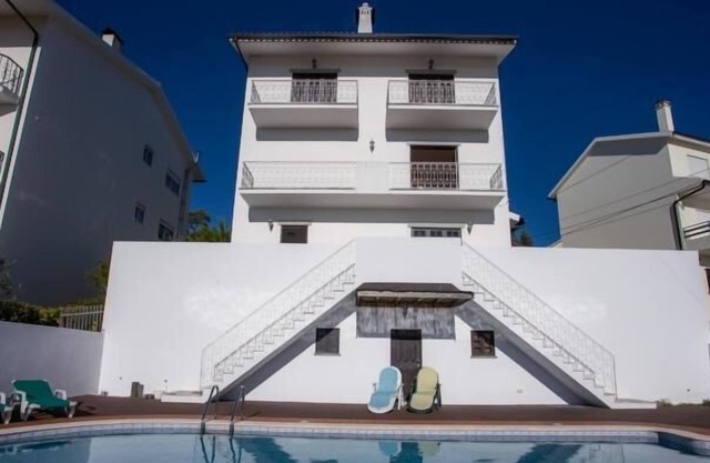 Holiday house Figueira da Foz for 1 - 8 persons with 4 bedrooms - Holiday home