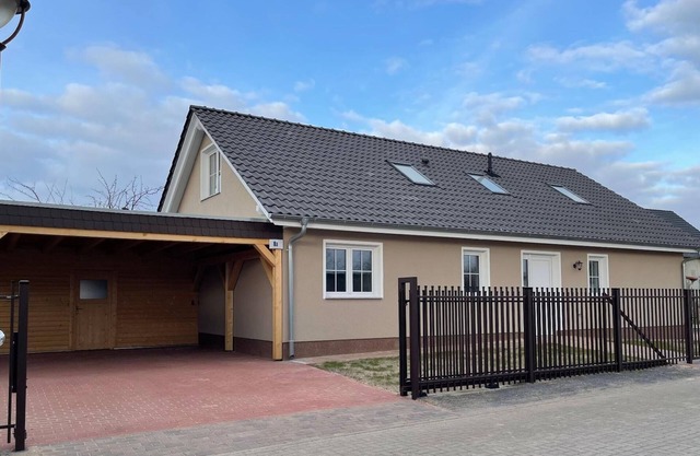 Holiday house Fehrbellin for 1 - 12 persons with 5 bedrooms - Holiday home