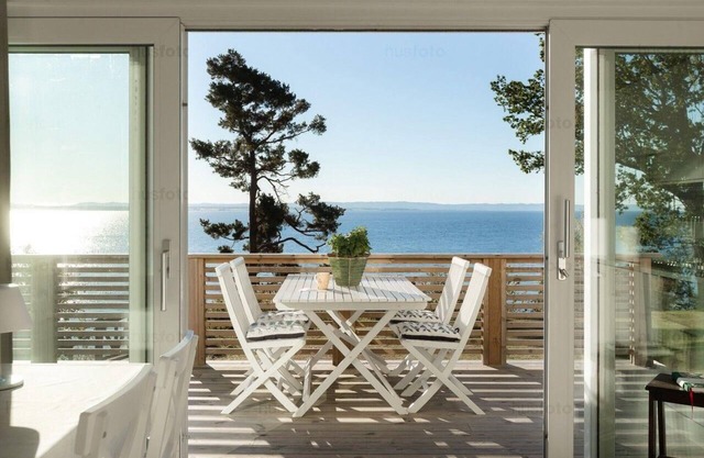 Holiday house for 2 persons + 2 children approx. 30 qm in Brandstorp, South Sweden (Småland)