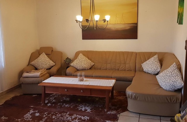 Holiday house for 4 persons approx. 60 m² in Marschacht, Hamburg and the surrounding area