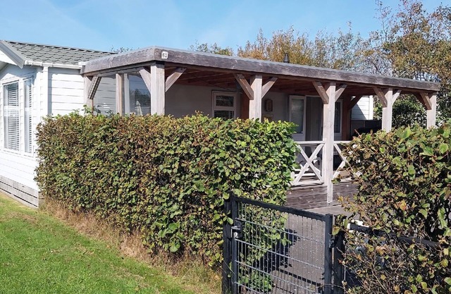 Holiday house for 4 persons approx. 35 qm in Callantsoog, North Holland (Coast of North Holland)