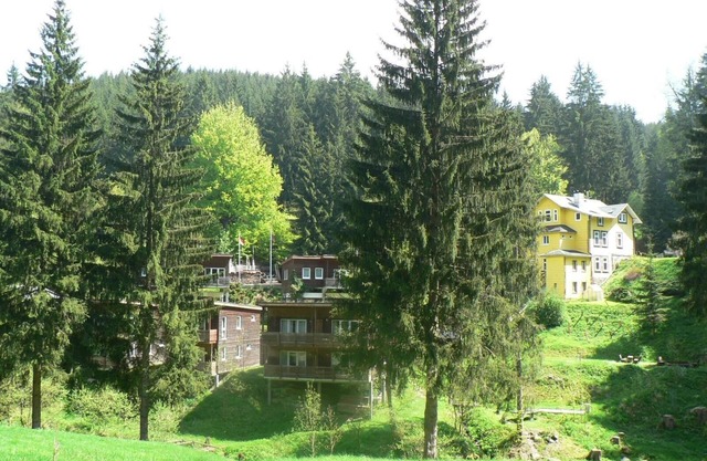 Holiday house for 6 persons approx. 96 m² in Großbreitenbach, Thuringia (Thuringian Forest)