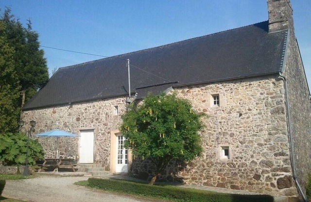 Holiday house for 6 persons approx. 95 m² in Brix, Normandy (Manche)