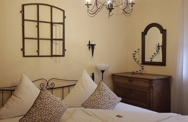 Holiday house for 7 persons approx. 90 m² in Marschacht, Hamburg and the surrounding area