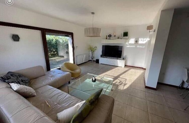 Holiday house for 7 persons + 1 child approx. 120 qm in Gaski, Baltic Sea Coast of Poland