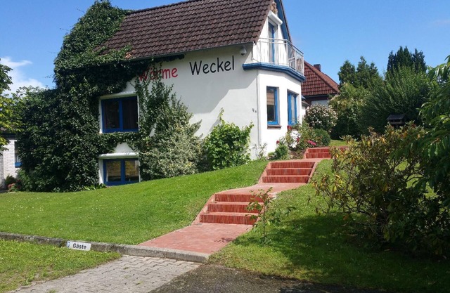 Holiday house for 8 persons approx. 120 m² in Marschacht, Hamburg and the surrounding area