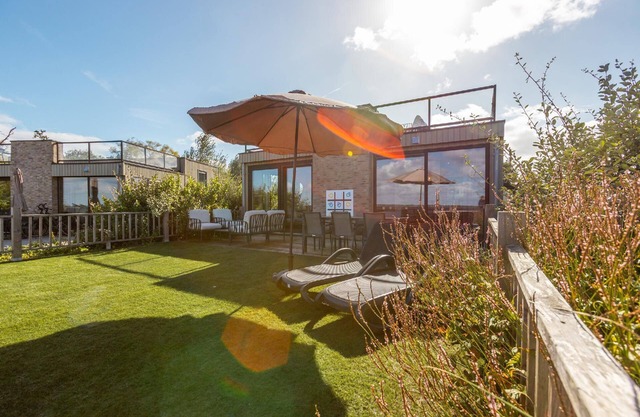 Holiday house for 3 persons approx. 65 qm in Wanneperveen, Overijssel