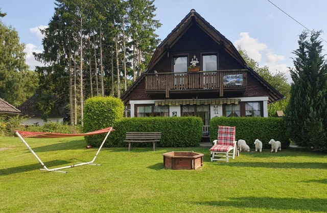 Holiday house Frielendorf for 1 - 6 persons with 3 bedrooms - Holiday home