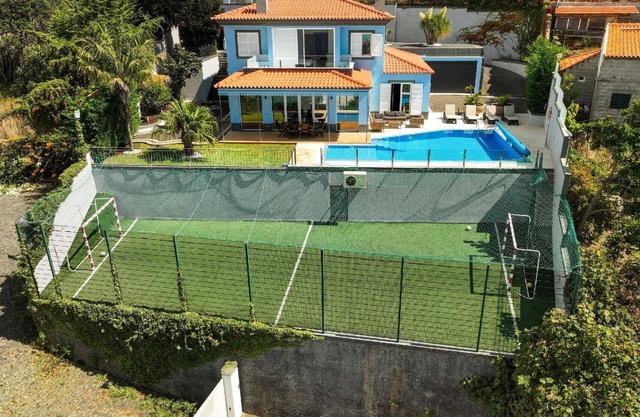 Holiday house Funchal for 1 - 8 persons with 4 bedrooms - Holiday house
