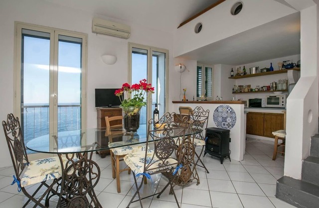 Holiday house Furore for 1 - 4 persons with 3 bedrooms - Holiday house