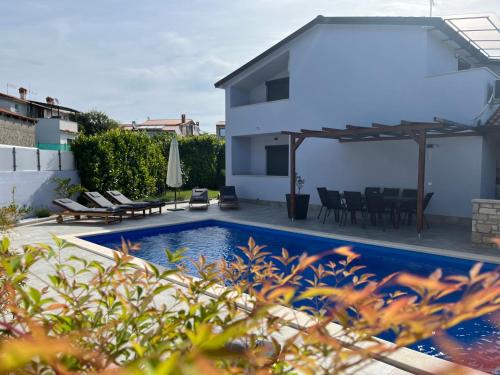 Holiday house Gabi Istria