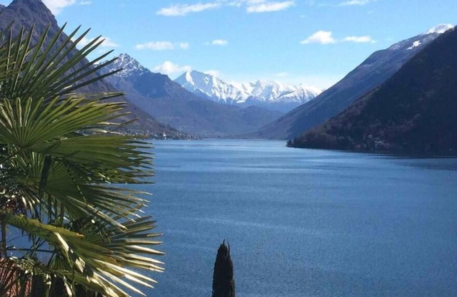 Holiday house Gandria for 4 persons with 3 bedrooms - Holiday house
