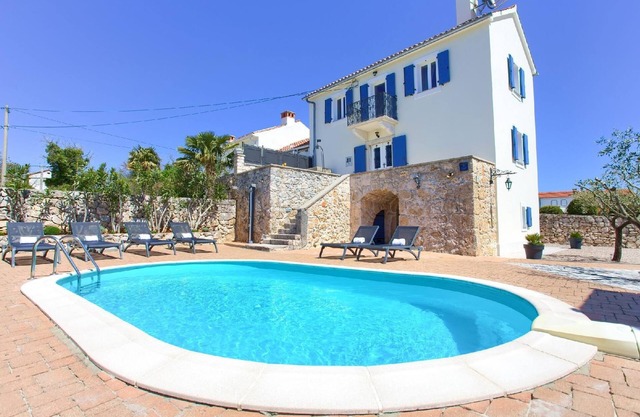 Holiday house Garica for 1 - 6 persons with 3 bedrooms - Holiday home
