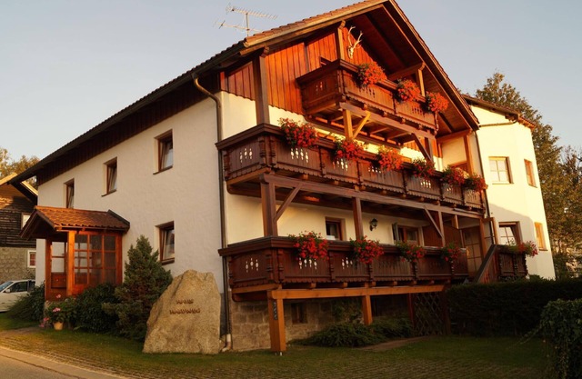 Holiday house Haidmühle for 1 - 28 persons with 8 bedrooms - Holiday home