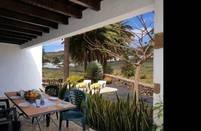 Holiday house Haria for 1 - 4 persons with 2 bedrooms - Holiday home