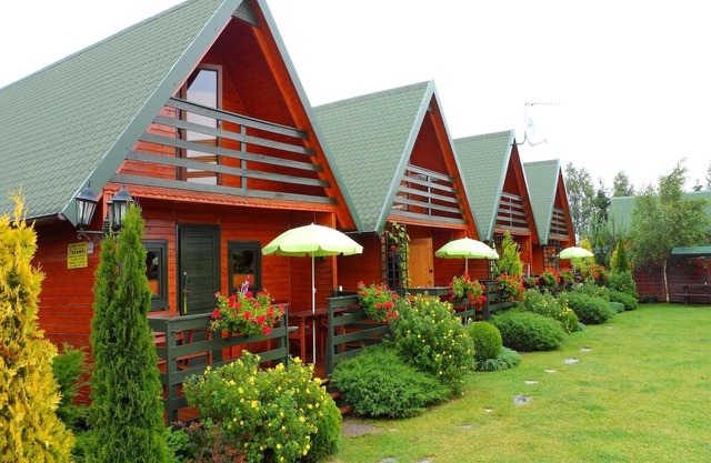 Holiday House in Sarbinowo near the Beach