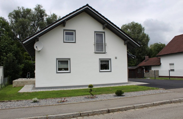 Holiday house Irlbach/Donau Niederbayern