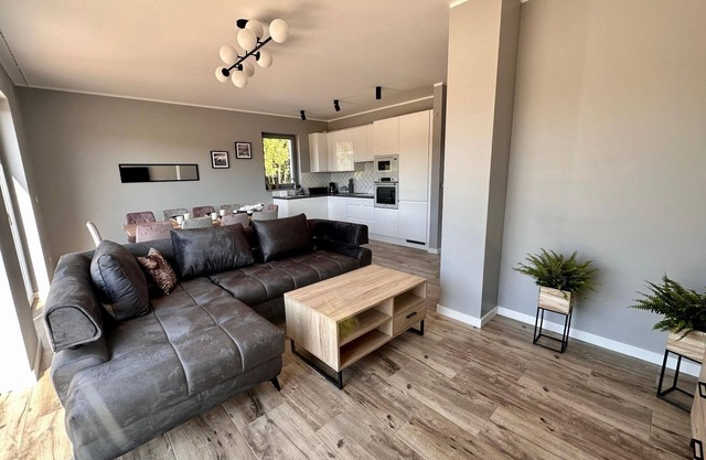 Holiday house Kolczewo for 1 - 10 persons with 4 bedrooms - Holiday home