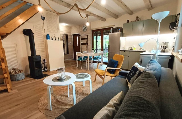 Holiday house Kopalino for 1 - 7 persons with 3 bedrooms - Holiday home