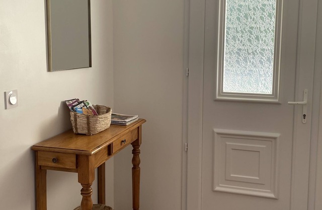 Holiday house "La Gariguette"