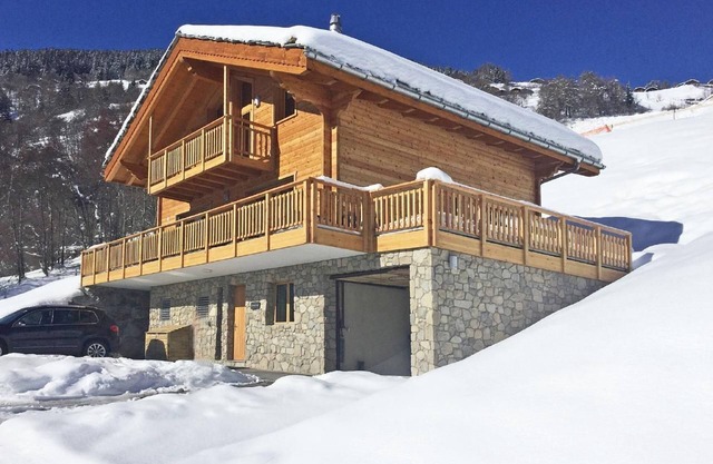 Holiday house Les Masses for 1 - 10 persons with 5 bedrooms - Luxury holiday home