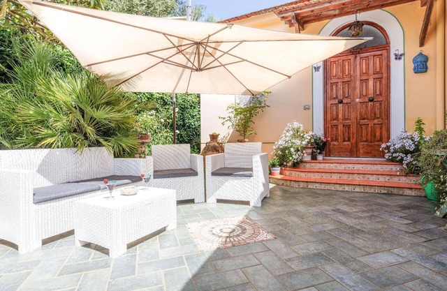Holiday house Massa Lubrense for 1 - 6 persons with 2 bedrooms - Holiday home
