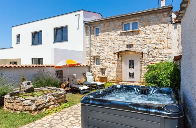 Holiday house Marcana for 1 - 4 persons with 1 bedroom - Holiday home