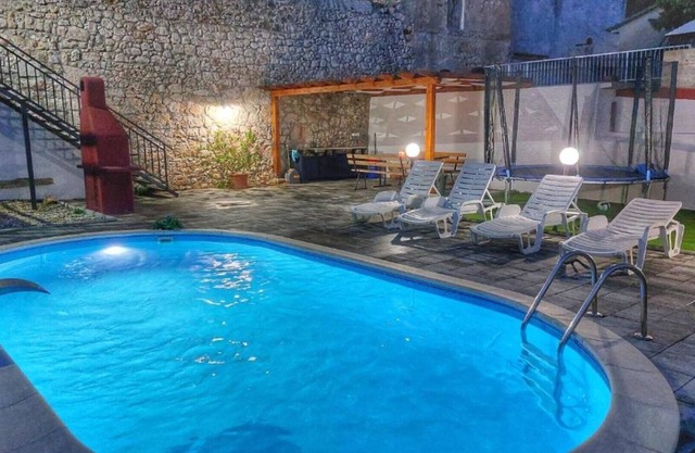 Holiday house Marea