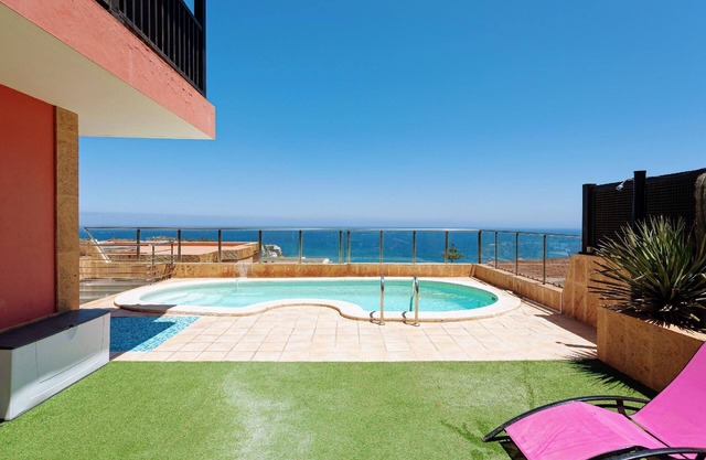 Holiday house Maspalomas for 1 - 34 persons with 9 bedrooms - Holiday house