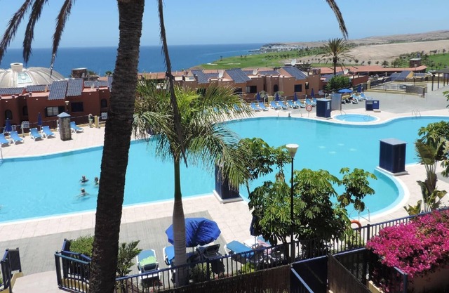 Holiday house Maspalomas for 1 - 5 persons with 2 bedrooms - Holiday home