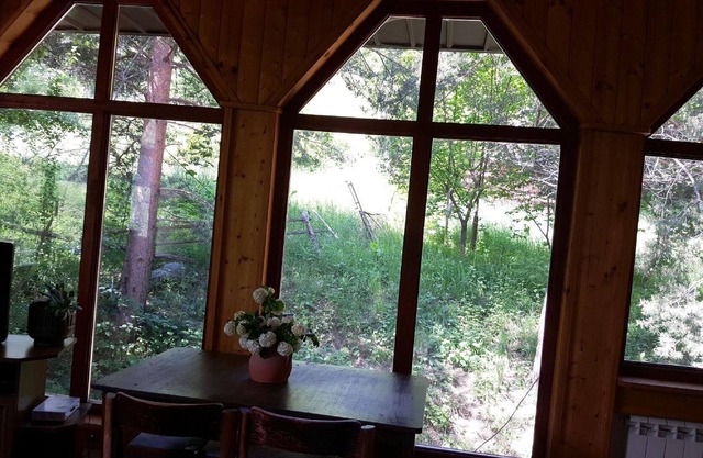 Holiday house Mavrovo for 1 - 10 persons with 2 bedrooms - Twin house