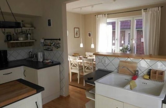 Holiday house Norden for 1 - 5 persons with 3 bedrooms - Holiday home