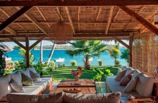 Holiday house Nosy Be for 1 - 6 persons with 3 bedrooms - Holiday house