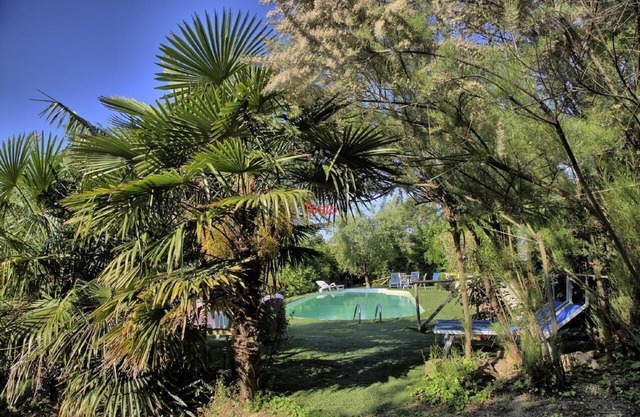 Holiday house Ostra for 1 - 8 persons with 4 bedrooms - Holiday home