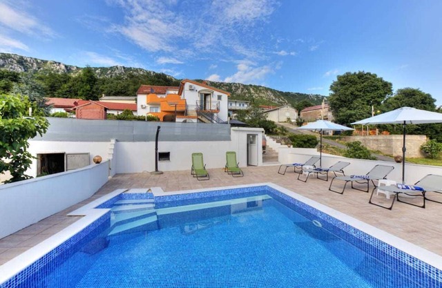 Holiday House Pan Franko by aneo travel