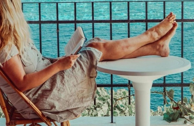 Holiday house Pirgadikia for 1 - 9 persons with 4 bedrooms - Holiday home