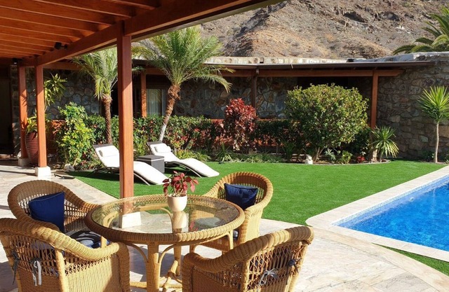 Holiday house Playa de Cura for 1 - 6 persons with 3 bedrooms - Holiday house