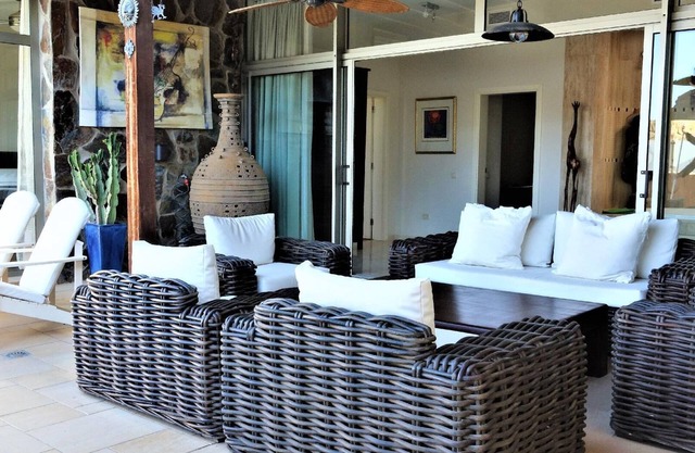 Holiday house Playa de Cura for 1 - 8 persons with 4 bedrooms - Holiday house