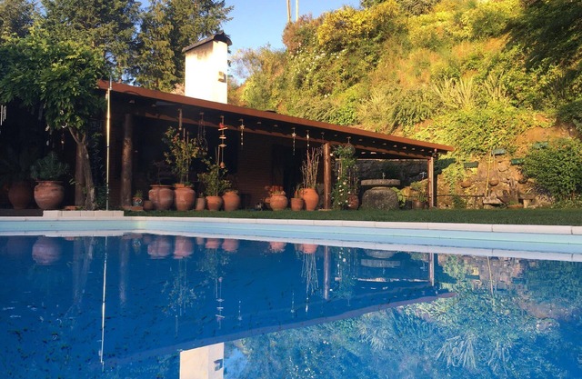 Holiday house Marco de Canaveses for 1 - 9 persons with 5 bedrooms - Farmhouse