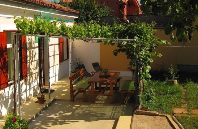 Holiday house Pula for 1 - 4 persons with 1 bedroom - Holiday home