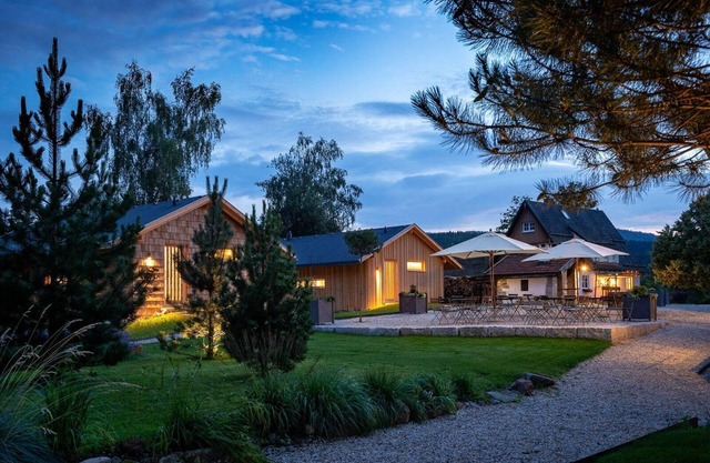 Holiday house Regen for 1 - 4 persons with 2 bedrooms - Holiday home